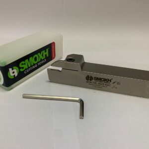 BARROTE DE RANURADO 2525 BDKT-R K4C-T22