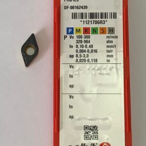 DCMT 11T308-MP