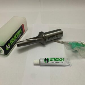 SDUM 16XD3 WCM.030208 MILLING TOOLS