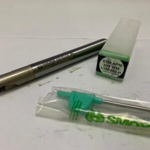 ST90 AP10 D16 W16 L150 Z02-H MILLING TOOLS