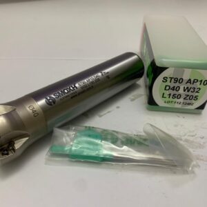 ST90 AP10 D40 W32 L150 Z05 MILLING TOOLS