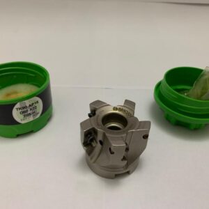 TK90 AP16D50 A22 Z05-H MILLING TOOLS